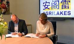 Land O'Lakes e Agrifirm formam nova joint venture na China