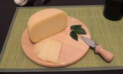 Queijo Colonial, o queijo das mulheres