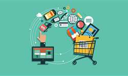 Vendas on-line de produtos de consumo massivo (FMCG) cresceram 20% em 2018
