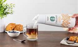 Starbucks entra na categoria de creme refrigerado por meio da aliança com Nestlé