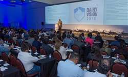 Dairy Vision 2019: 5ª edição de um dos principais fóruns de lácteos do mundo ocorrerá em Campinas/SP