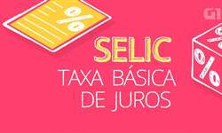 Copom anunciará hoje (31) decisão sobre Selic