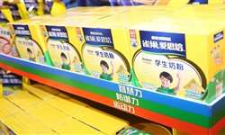 Nestlé China aposta no crescimento da categoria de leite em pó para adolescentes com novo lançamento