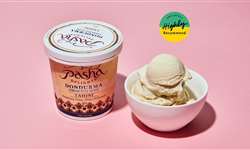 Pasha Delights apresenta Dondurma, o sorvete turco