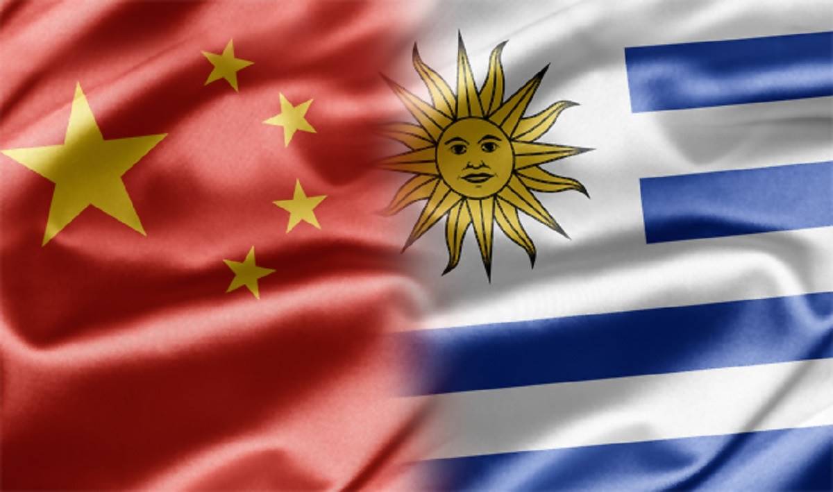 Laticínios uruguaios com grandes oportunidades na China, mas com alta barreira tarifária