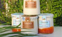 Nounós Creamery investe em iogurte com um "autêntico estilo mediterrâneo"