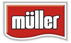 Müller lança iogurte de gim e tônica Müllerlight no Reino Unido