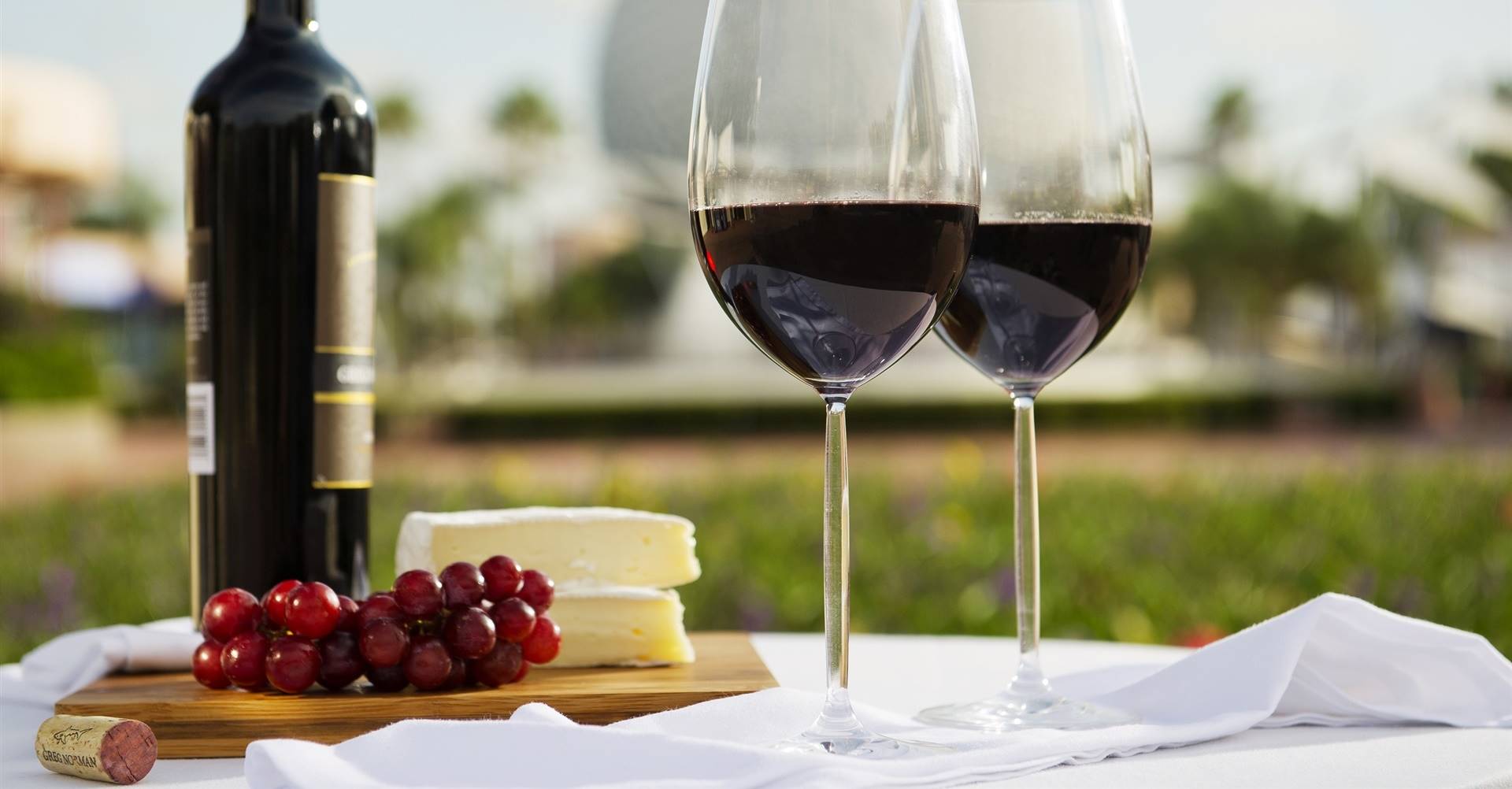 Queijo, vinho e aeronaves europeus estão entre os alvos de sanções dos EUA