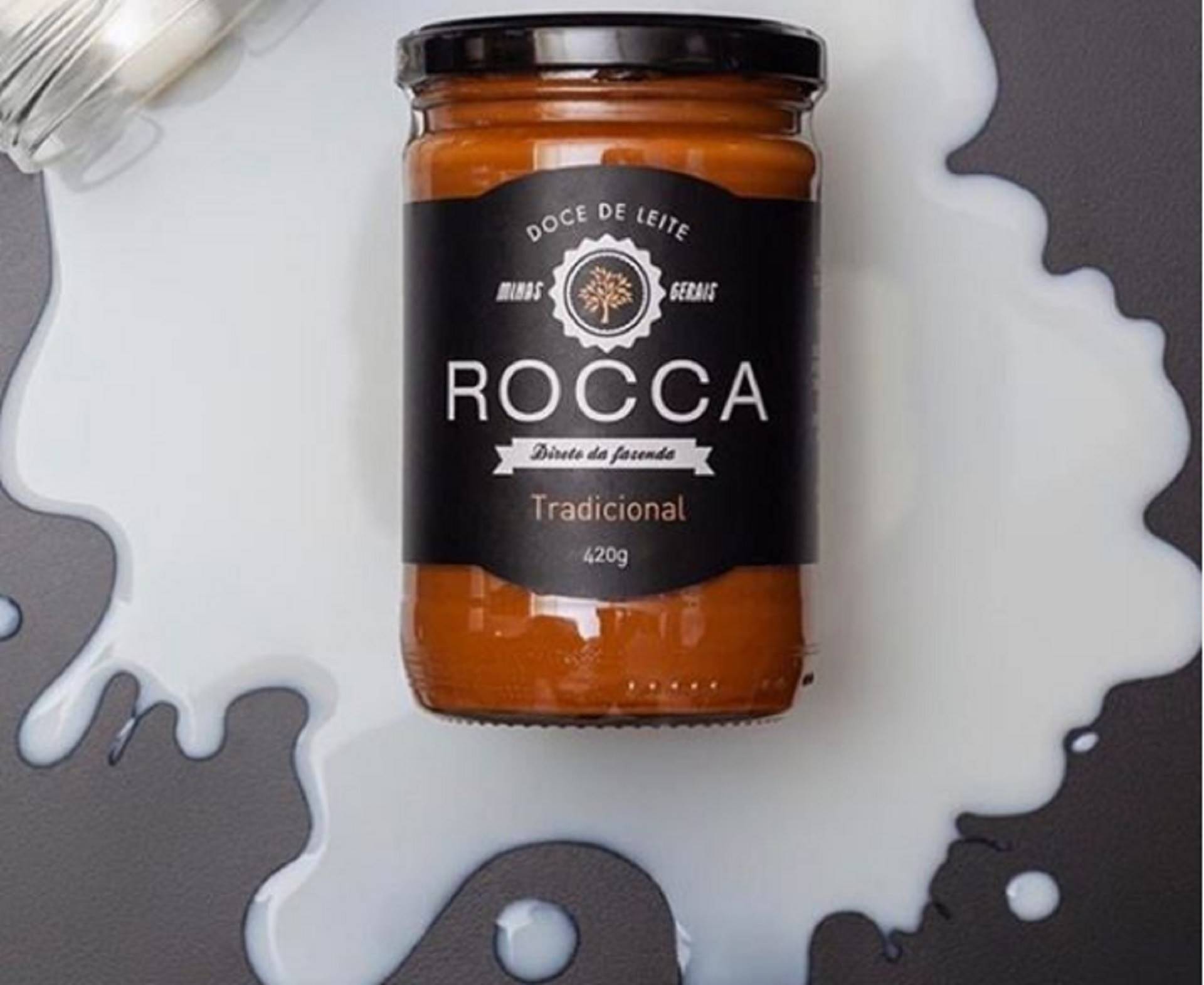 Dairy Vision: 'usamos poucos ingredientes no nosso doce e leite e prezamos pela verdade, sempre!'
