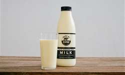 Empresa australiana de 'leite cru' Made By Cow aposta em longo prazo de validade para exportação