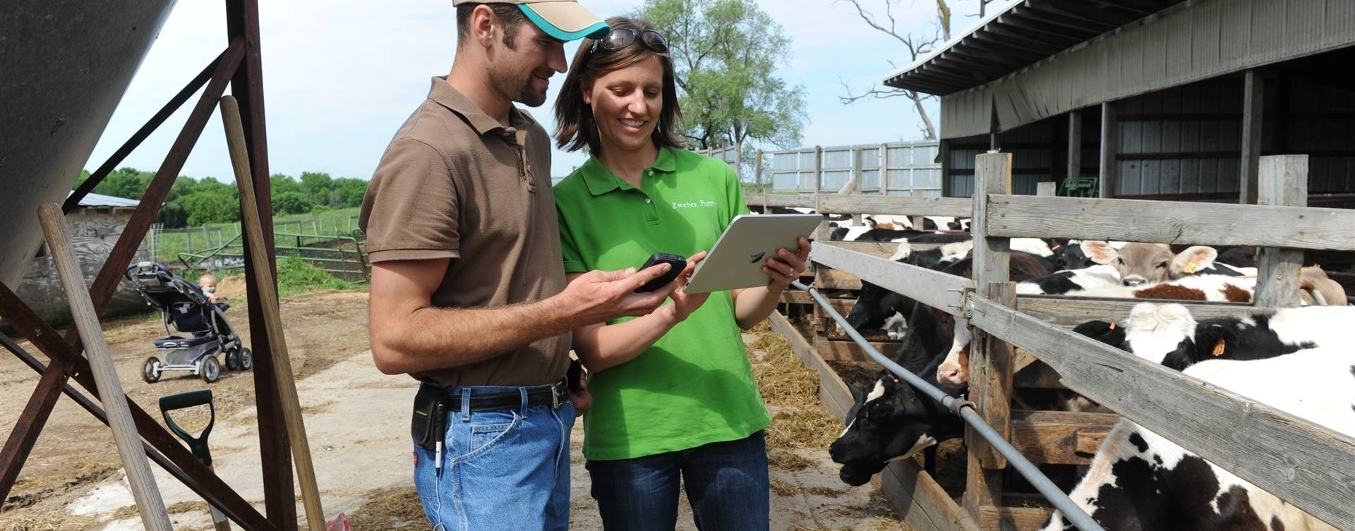 Governo institui Comissão Brasileira de Agricultura de Precisão e Digital