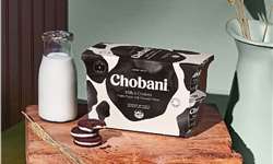 Chobani lança novo sabor que beneficiará a American Farmland Trust
