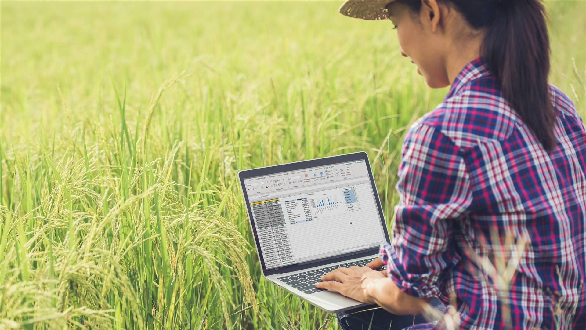 5 razões para aprender a usar o Excel