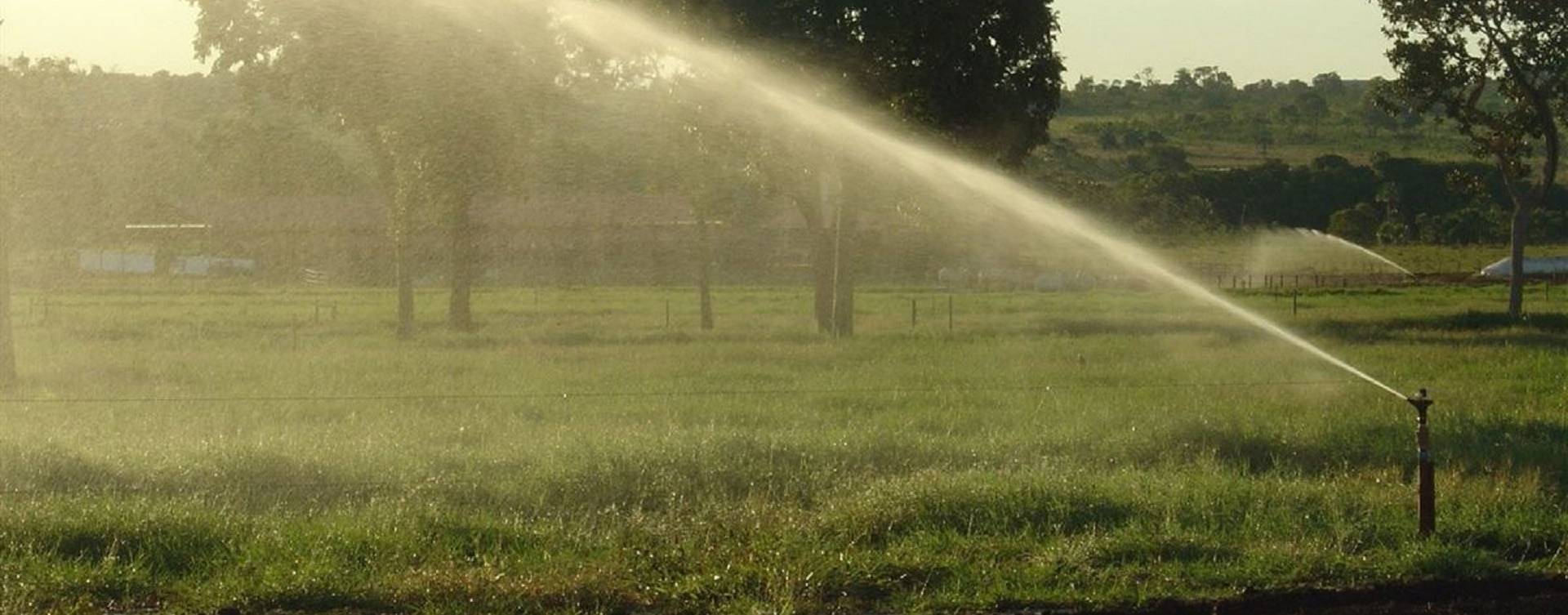 CNA defende manutenção de descontos na conta de energia do produtor rural irrigante