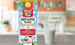 EUA: Danone desenvolve novo leite formulado para crianças de 1 a 5 anos em parceria com pediatras