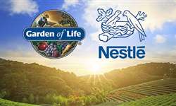 Nestlé traz a marca Garden of Life para a categoria de produtos prontos para beber