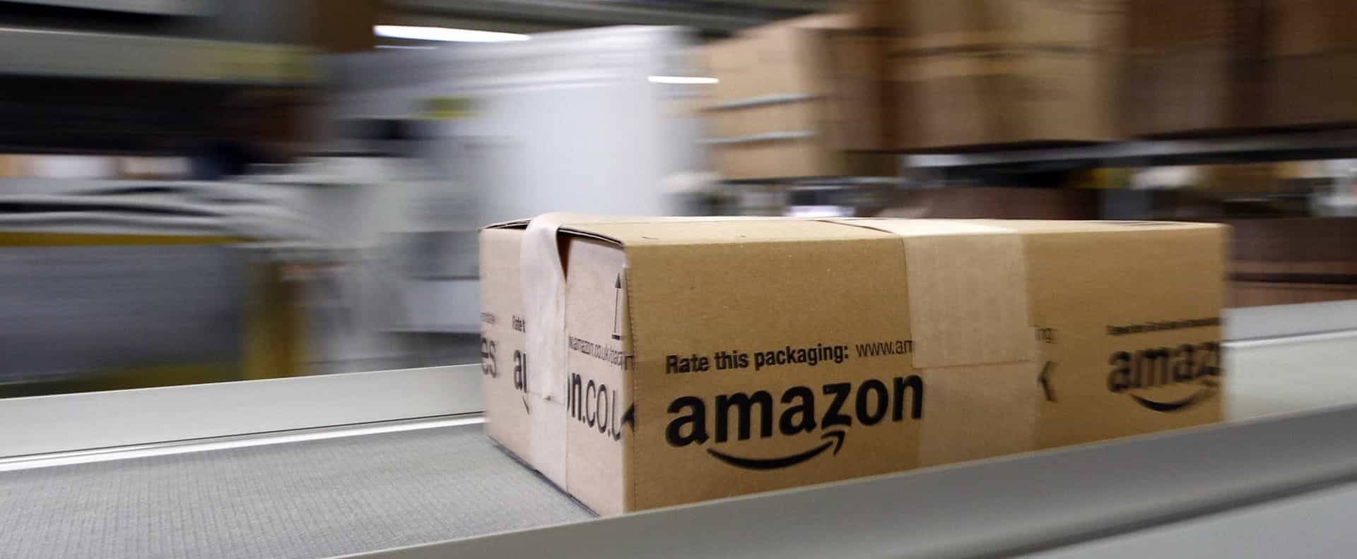 Nestlé faz parcerias com a Amazon e iFood para entrega direta ao consumidor