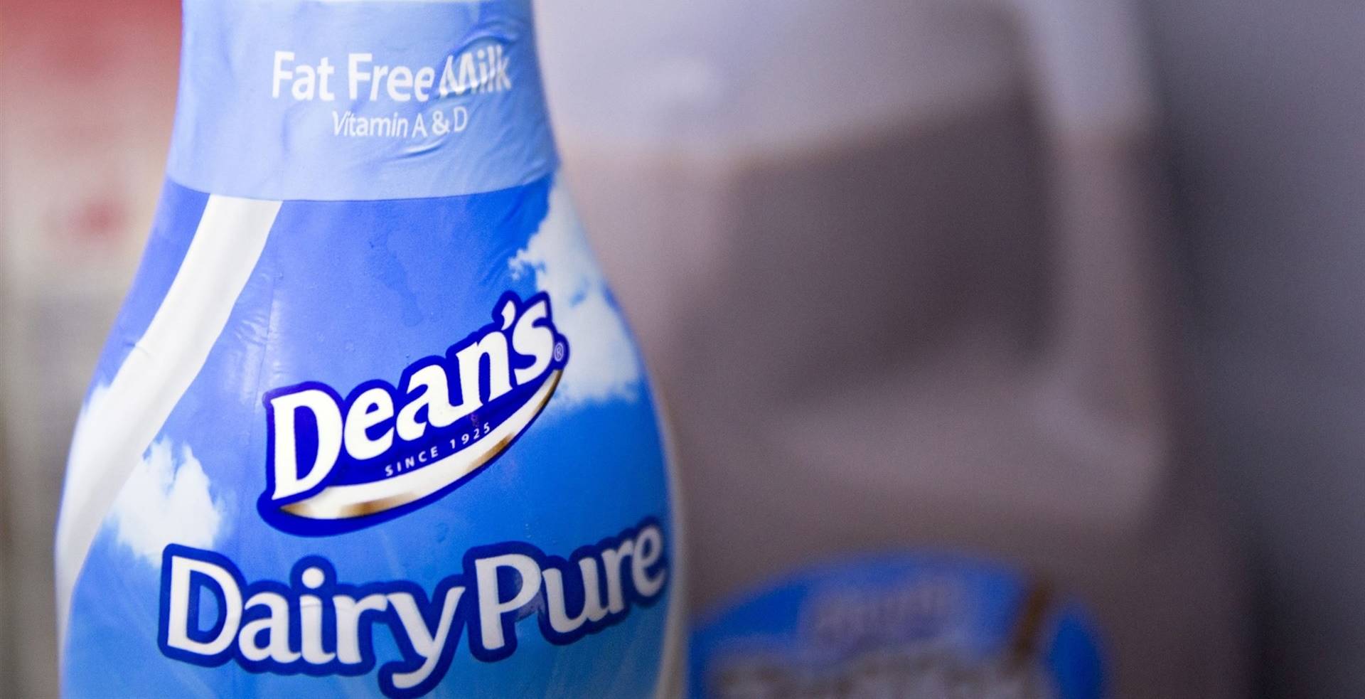 Dean Foods: maior processadora de leite dos EUA vai à falência