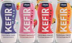 EUA: Lifeway lança Kefir Minis