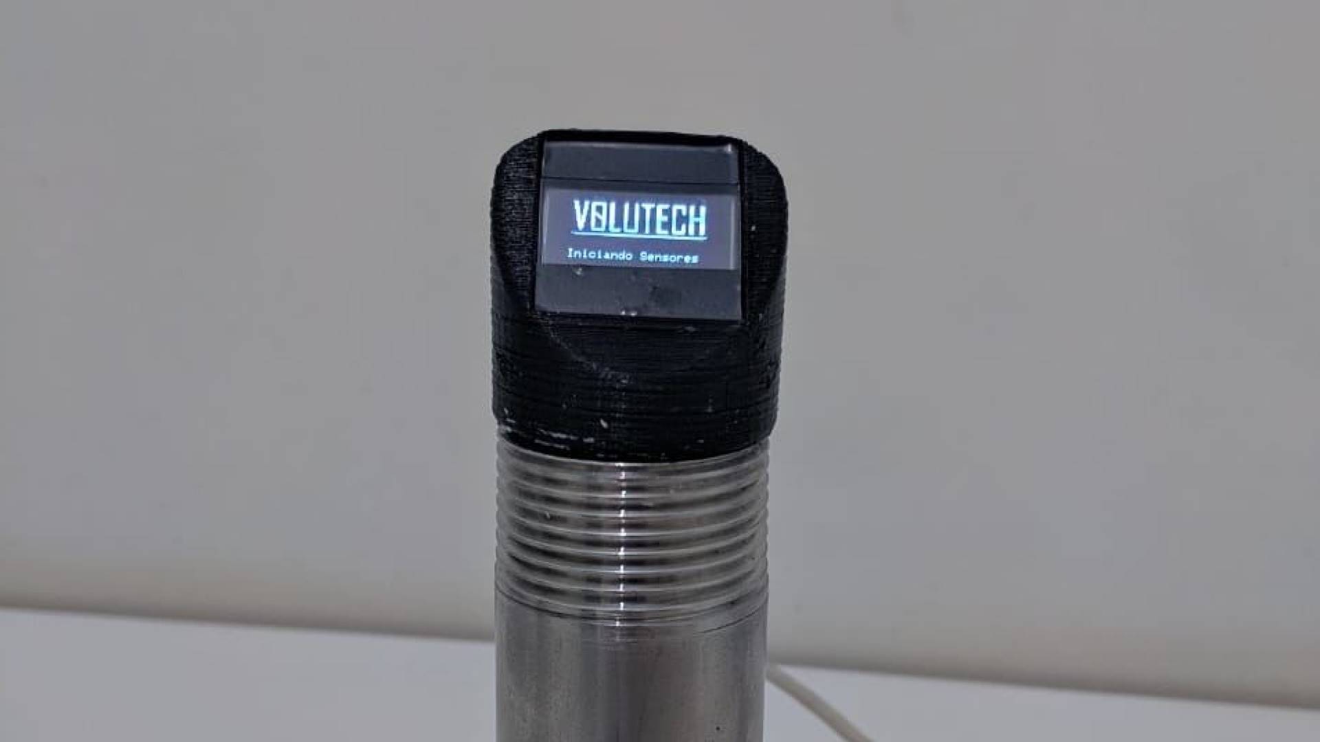 VoluTech: "nossa missão é melhorar o relacionamento entre indústria, produtor e consumidor"
