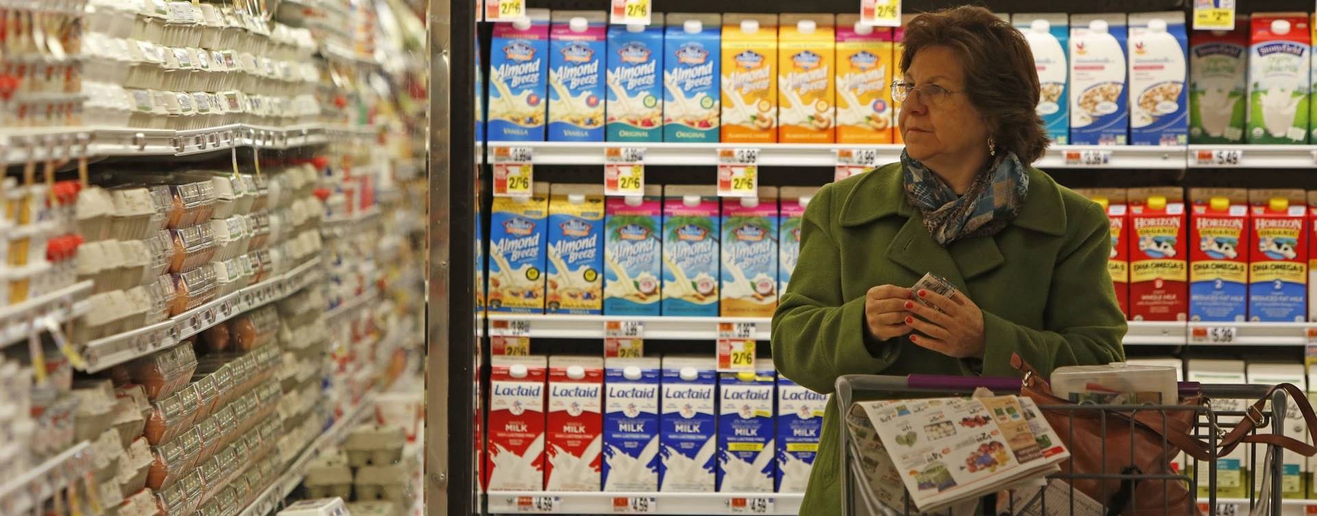 Kantar: cresce retomada do brasileiro aos pontos de venda; produtos premium e saudáveis em destaque