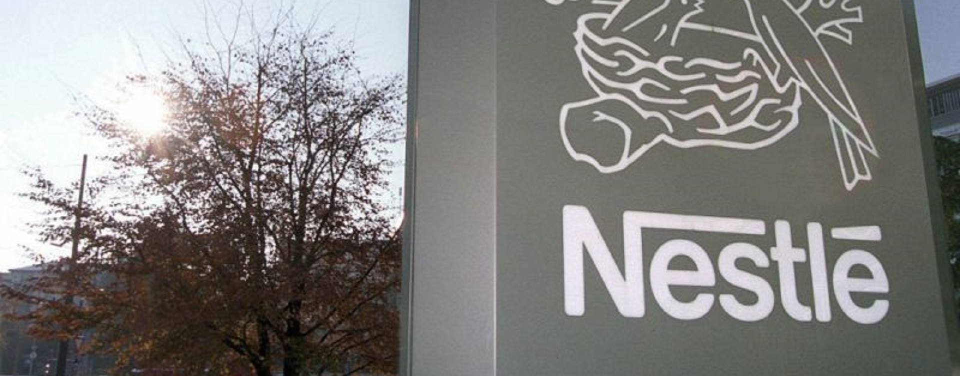 Nestlé Brasil é a unidade da companhia com mais robôs no mundo
