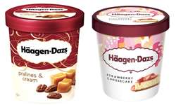 EUA: Nestlé vai vender operações de sorvetes da Häagen-Dazs