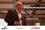 Alexandre Pedroso (Embrapa) explica como aumentar a eficiência alimentar em rebanhos leiteiros