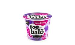 Noosa lança nova linha de iogurte para consumidores "preocupados com a saúde"