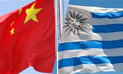 Uruguai: Conaprole planeja vender mais para a China e almeja acordo de livre comércio pelo Mercosul