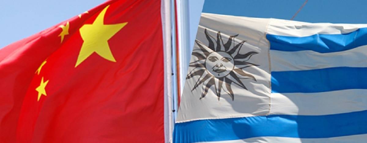 Uruguai: Conaprole planeja vender mais para a China e almeja acordo de livre comércio pelo Mercosul