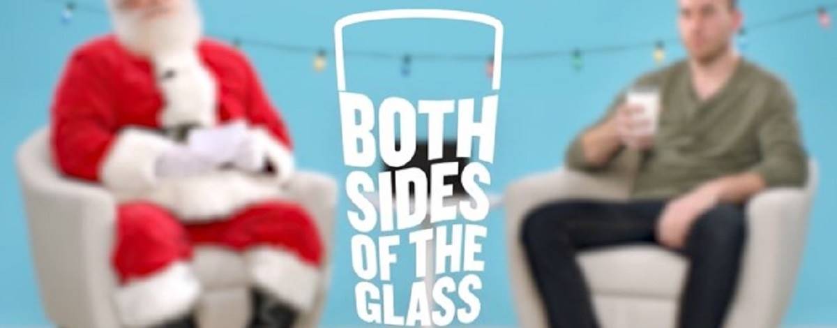 Dairy Farmers of Canada inicia campanha publicitária com tema natalino