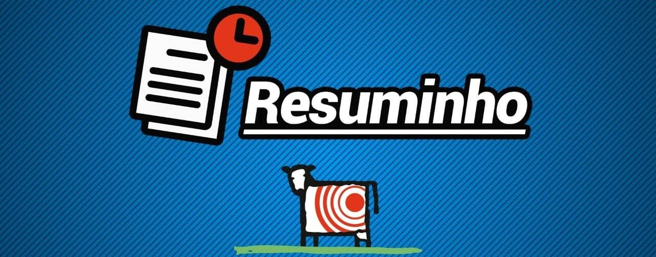 Resuminho MilkPoint: confira o que de mais importante rolou nesta semana!
