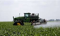 Brasil não é o maior consumidor de pesticidas