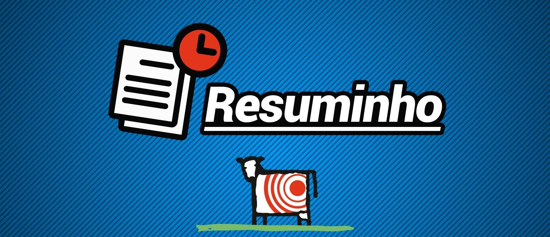 Resuminho MilkPoint: confira o que de mais importante rolou nesta semana!
