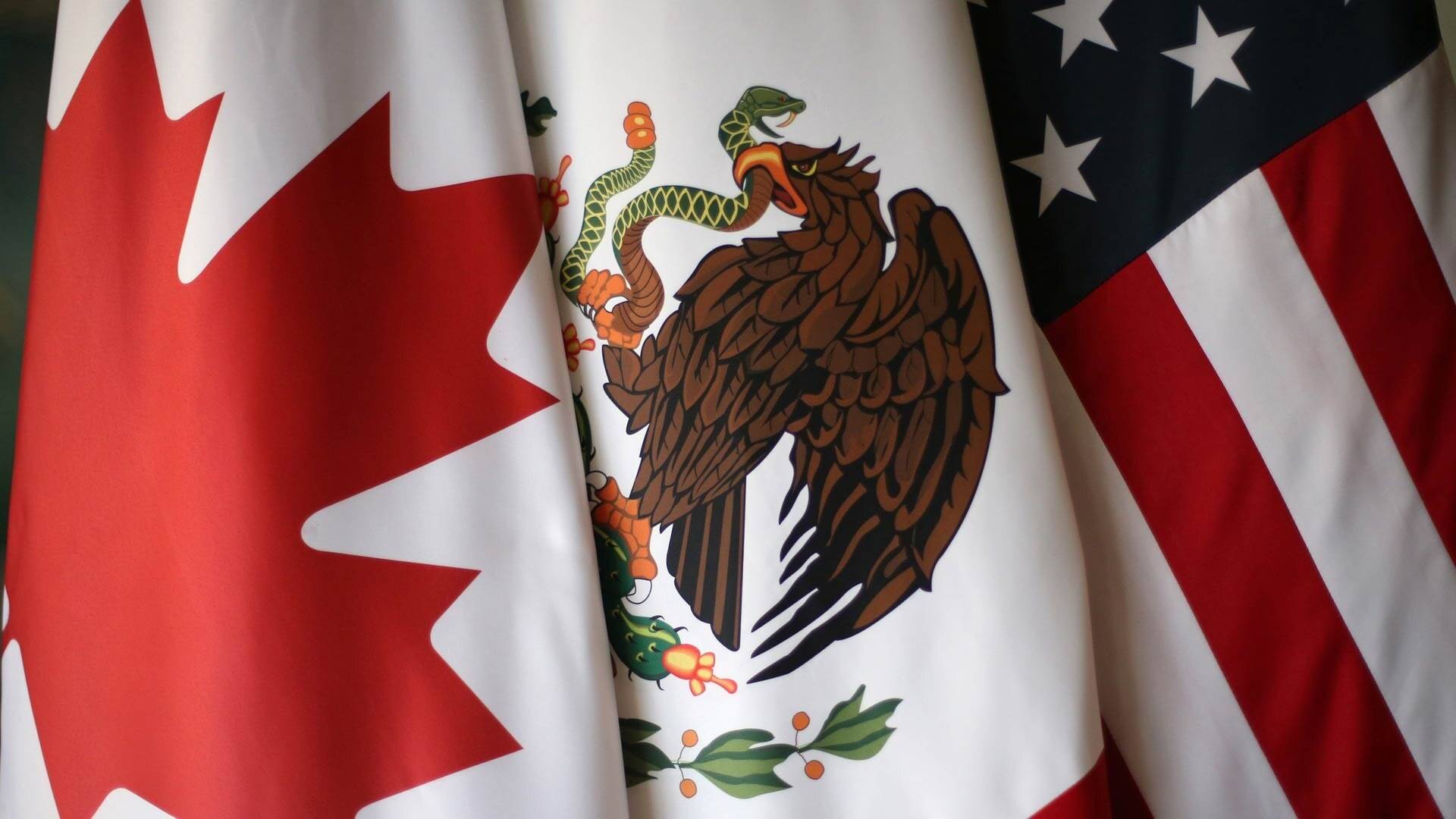Indústria de lácteos americana tem reação positiva à aprovação de acordo EUA-México-Canadá