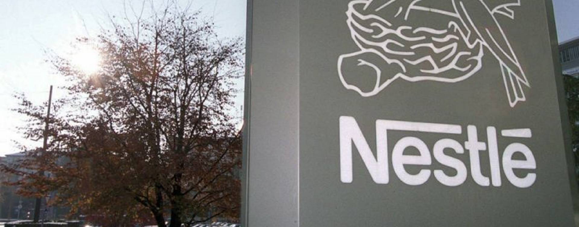 Nestlé planeja investimento de US$ 700 milhões para atualizar fábricas no México