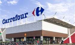 Carrefour negocia com a Dália possibilidade de produzir marca própria na linha de lácteos