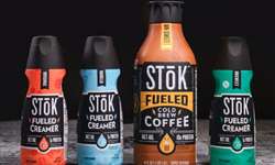Stok, da Danone, lança quatro produtos funcionais de café sob a nova linha 'Fueled'