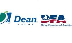 DFA concorda em comprar parte "substancial" da Dean Foods por US$ 425 milhões