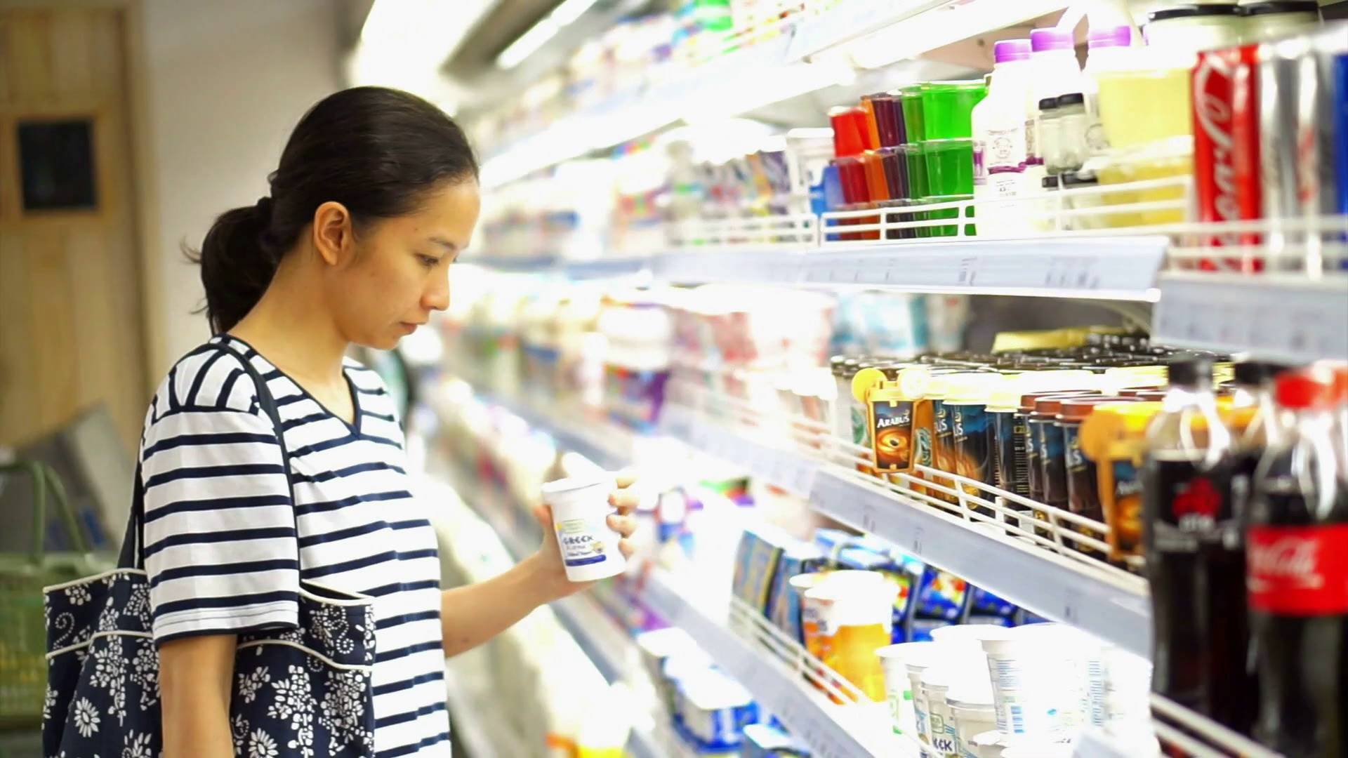Consumidor dita tendência das embalagens de soft drinks