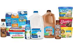 Não está mais confirmado que a Dairy Farmers of America comprará a Dean Foods