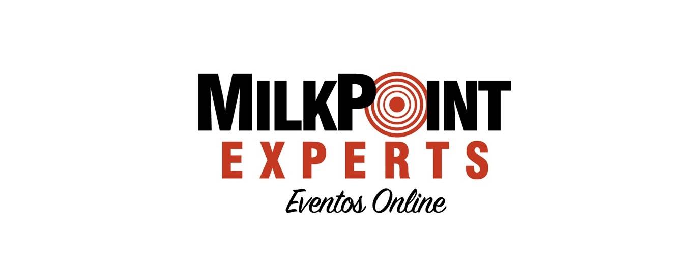 MilkPoint Experts: uma série de eventos on-line e gratuitos para você. Confira!