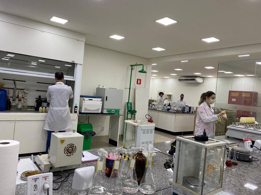 Kemin reforça biosseguridade e ações sociais contra Covid-19