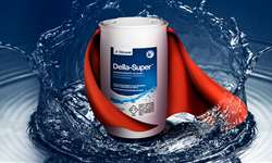 DeLaval lança detergente alcalino clorado para limpeza CIP