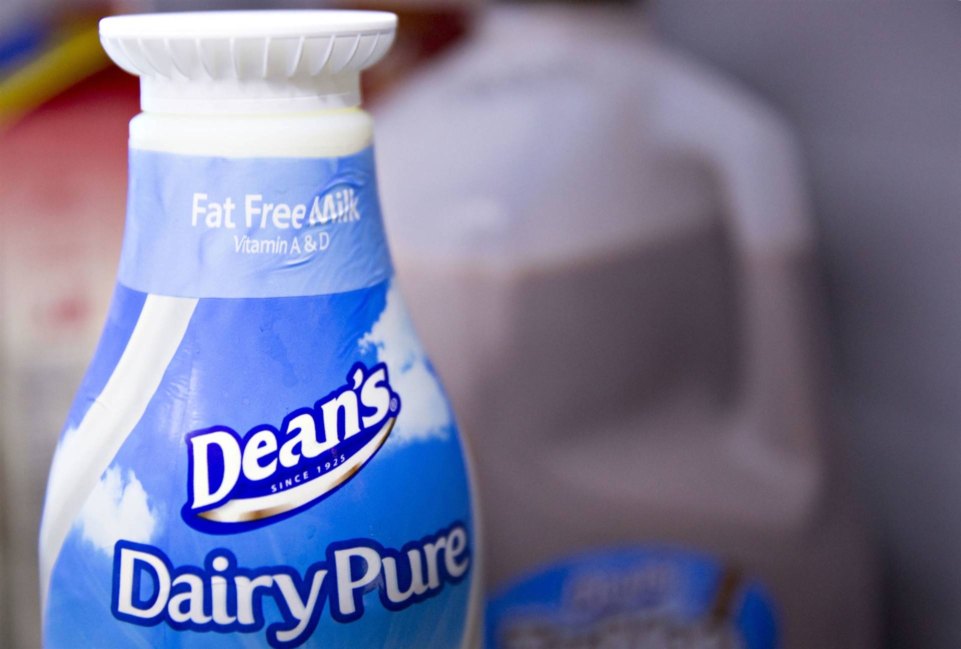 Acordo entre DFA e Dean Foods enfrenta processo antitruste