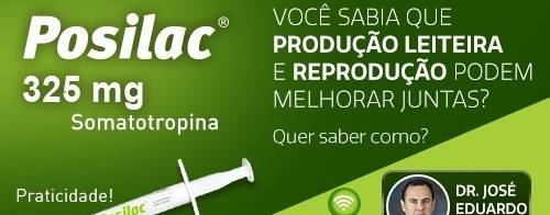 Webinar: Você sabia que a produção leiteira e reprodução podem melhorar juntas?