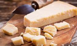 Fazenda do Rio Grande do Sul é referência na produção do queijo tipo grana padano