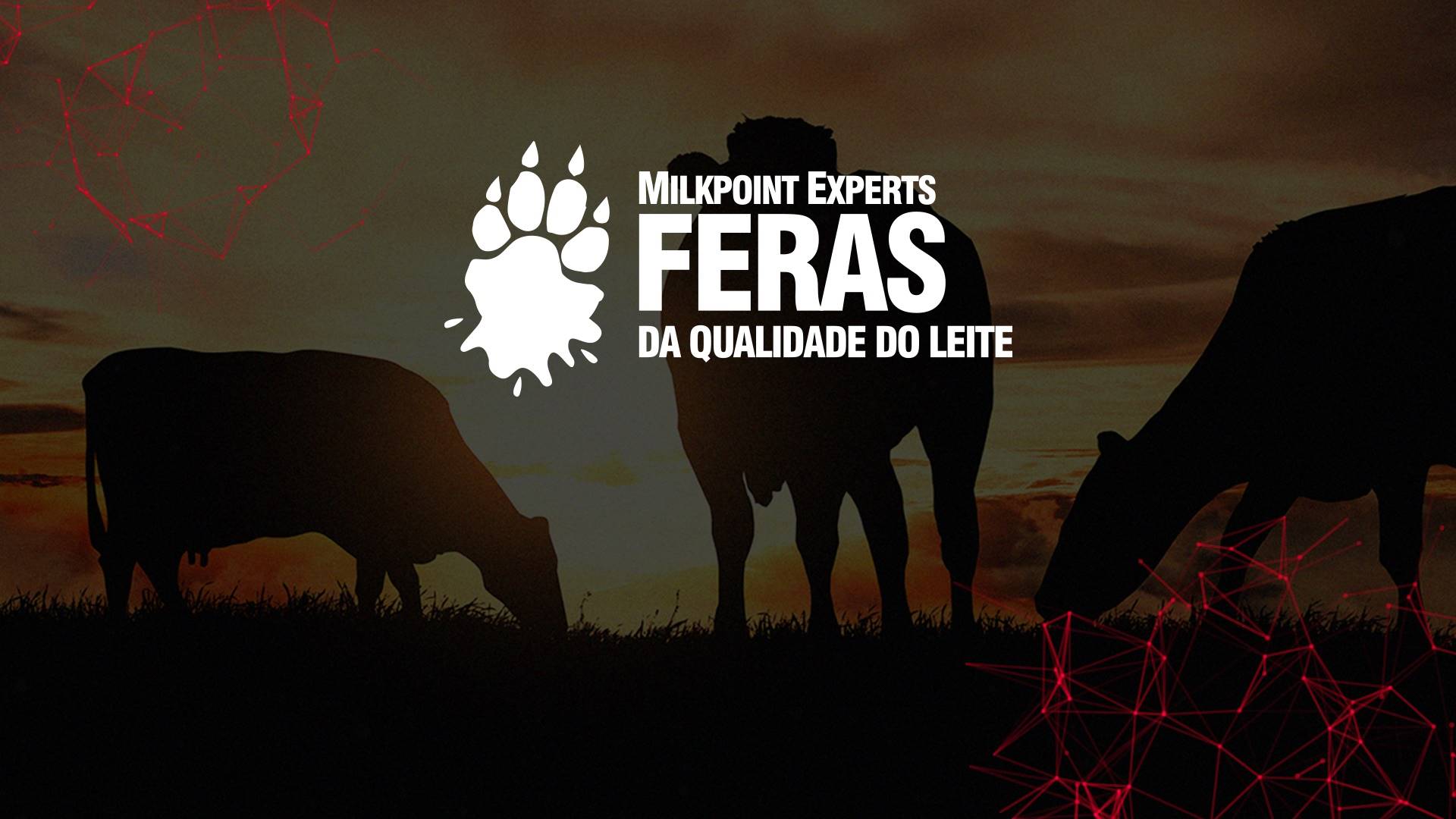 Vem aí: MilkPoint Experts, Feras da Qualidade do Leite