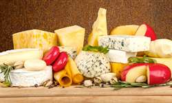Reino Unido terá primeira premiação virtual de queijos